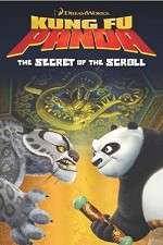 Watch Kung Fu Panda: Secrets of the Scroll Wootly