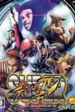 Watch Super Street Fighter IV Juri Wootly