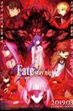 Watch Gekijouban Fate/Stay Night: Heaven\'s Feel - II. Lost Butterfly Wootly