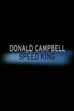 Watch Donald Campbell Speed King Wootly