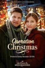 Watch Operation Christmas Wootly