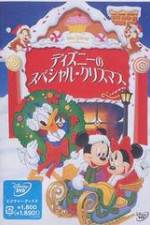 Watch Celebrate Christmas With Mickey, Donald And Friends Wootly