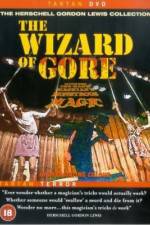 Watch The Wizard of Gore Wootly