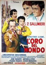 Watch L\'oro del mondo Wootly