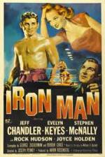 Watch Iron Man Wootly