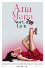 Watch Ana Maria in Novela Land Wootly