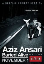 Watch Aziz Ansari: Buried Alive Wootly