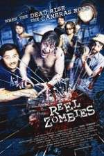 Watch Reel Zombies Wootly