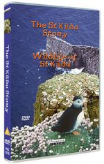 Watch St Kilda: The Lonely Islands Wootly