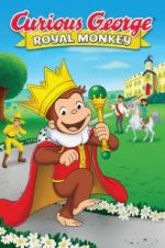 Watch Curious George: Royal Monkey Wootly