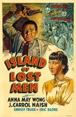 Watch Island of Lost Men Wootly