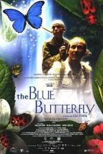 Watch The Blue Butterfly Wootly