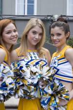 Watch Fab Five The Texas Cheerleader Scandal Wootly