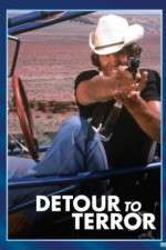 Watch Detour to Terror Wootly