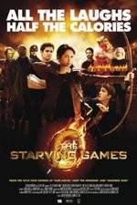 Watch The Starving Games Wootly