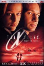 Watch The X Files Wootly