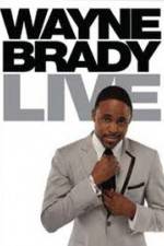 Watch Wayne Brady Live: Making Shit Up Wootly