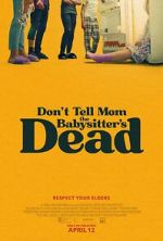 Watch Don't Tell Mom the Babysitter's Dead Wootly