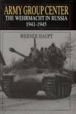 Watch Army Group Centre: The Wehrmacht in Russia 1941-1945 Wootly