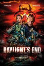 Watch Daylight's End Wootly