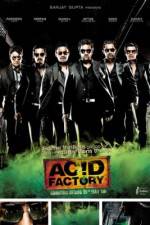 Watch Acid Factory Wootly