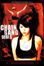 Watch Girl on a Chain Gang Wootly