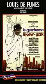 Watch Le gendarme  New York Wootly