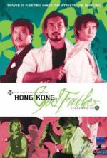 Watch Hong Kong Godfather Wootly
