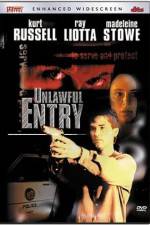 Watch Unlawful Entry Wootly