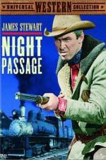 Watch Night Passage Wootly