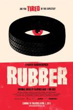 Watch Rubber Wootly