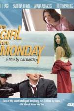 Watch The Girl from Monday Wootly