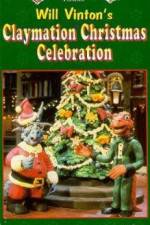 Watch A Claymation Christmas Celebration Wootly