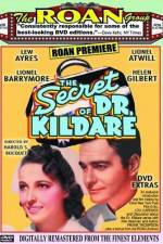 Watch The Secret of Dr Kildare Wootly