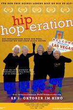 Watch Hip Hop-eration Wootly