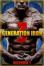 Watch Generation Iron 3 Wootly