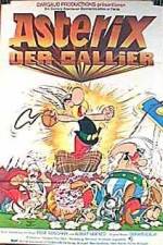 Watch Asterix The Gaul Wootly