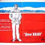 Watch Joe Hill Wootly