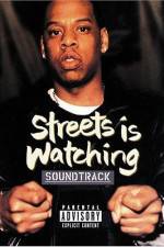 Watch Streets Is Watching Wootly