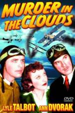 Watch Murder in the Clouds Wootly