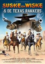 Watch Luke and Lucy: The Texas Rangers Wootly