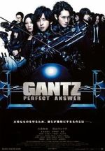 Watch Gantz: Perfect Answer Wootly