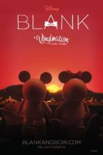 Watch Blank: A Vinylmation Love Story Wootly