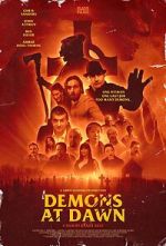 Watch Demons at Dawn Wootly