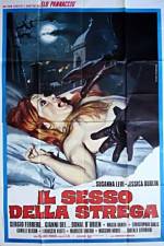 Watch Il sesso della strega Wootly