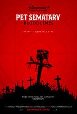 Watch Pet Sematary: Bloodlines Wootly