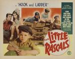 Watch Hook and Ladder (Short 1932) Wootly