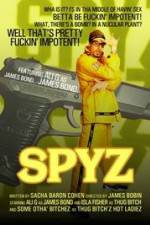 Watch Spyz Wootly