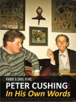 Watch Peter Cushing: In His Own Words Wootly