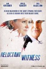 Watch Reluctant Witness Wootly